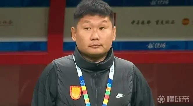 开云-赵震：用骂人的理由处罚李镇全无法服众；刘建业会替他交罚款